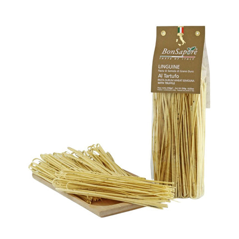 Linguine Truffle 250g - Bonsapore