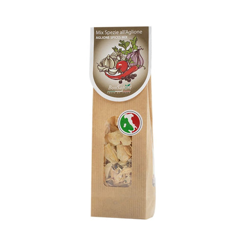 Italian Mix Aglione 70g - Bonsapore