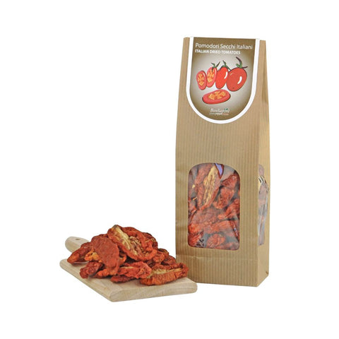 Italian Dried Tomatoes 150g - Bonsapore