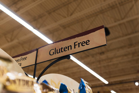 Embracing a Healthier Lifestyle with Gluten-Free Products in the UAE