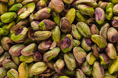 Why Pistachio is Good for You