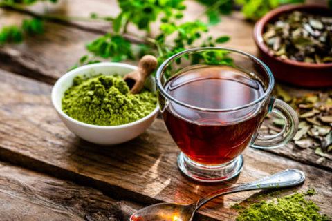 Tea: Its Various Kinds and Health Benefits