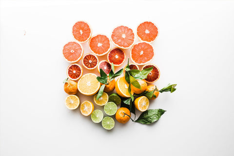 Ways Vitamin C Benefits the Body