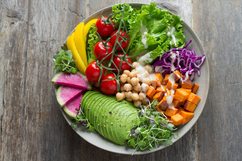 Everything You Need to Know About the Vegan Diet