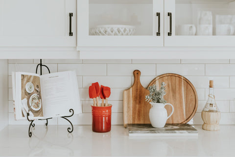 Kitchen Must-Haves: Ingredients for Your Kitchen this 2022