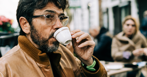 What You Need to Know About the Italian Coffee Culture