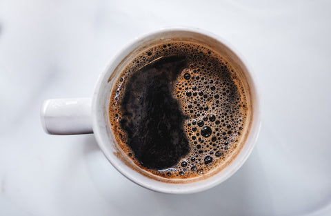Why Drinking Espresso is Good for Your Health