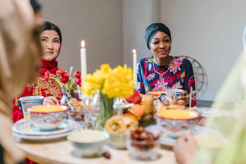 Ramadan: How You Can Celebrate It in the UAE