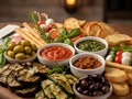 Antipasti