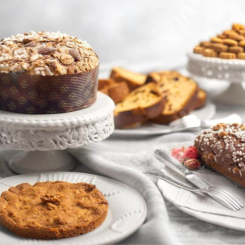 Desserts