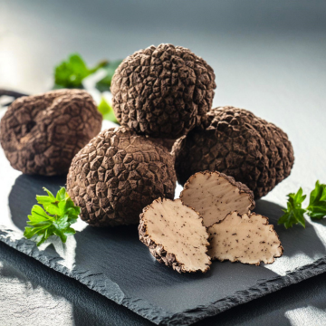 Truffle Selections