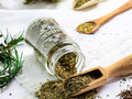 Condiments and Seasonings