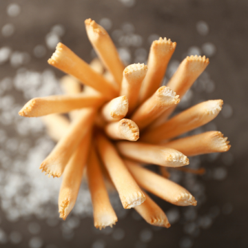 Salty Snacks