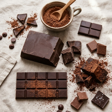 Chocolates and Candy