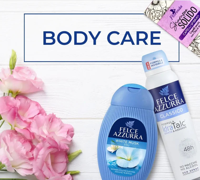 Bath and Body Essentials | Euromercato