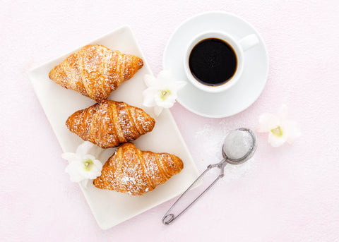 Breakfast Sweets