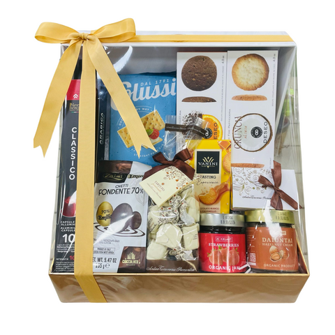 Euromercato Gift Box - No.4