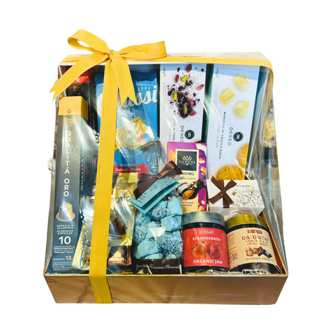 Euromercato Gift Box - No.3