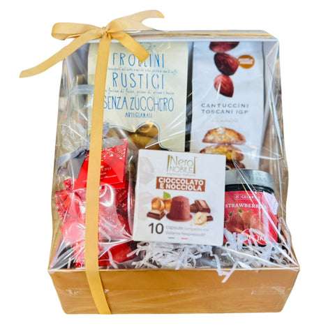 Euromercato Gift Box - No.2