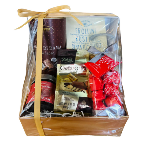 Euromercato Gift Box - No.1