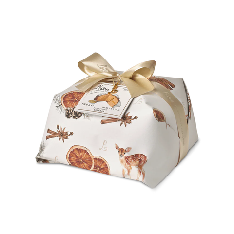 Loison Panettone Crema 1kg