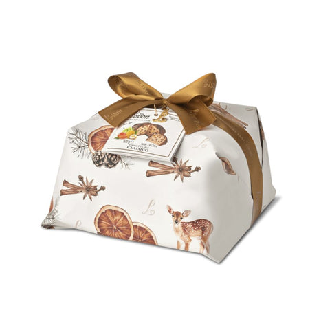 Prince Panettone Classic 500g - Loison - Euromercato