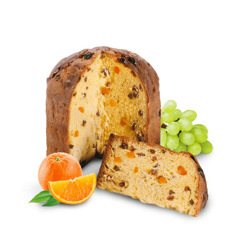 Loison Astucci Panettone Classico 1kg