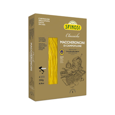 Spinosi Maccheroncini di Campofilone 250g