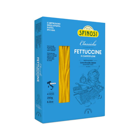 Spinosi Fettuccine di Campofilone 250g