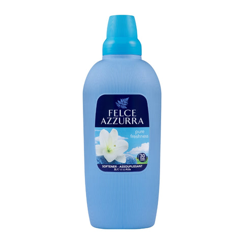 Softener Pure Freshness 2L - Felce Azzurra