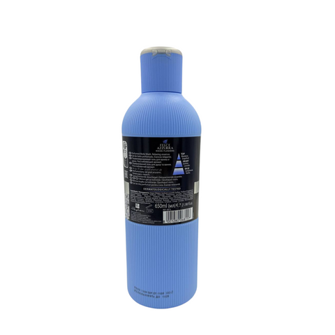 Moon Flowers Bodywash 650ml - Felce Azzurra