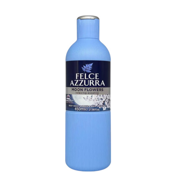 Felce Azzurra Moon Flowers Bodywash 650ml – Euromercato