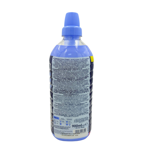 Concentrated Fabric Softener Original 900 ml - Felce Azzurra