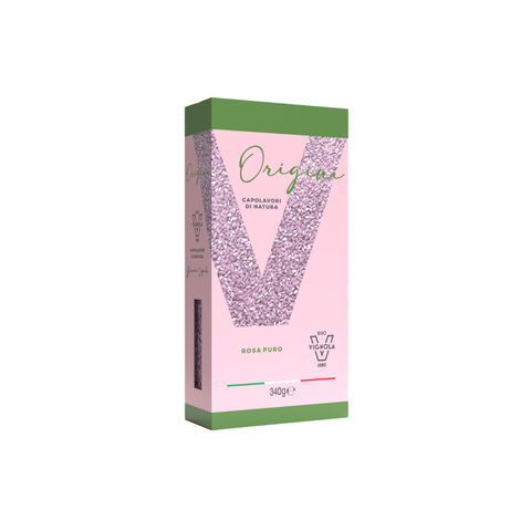 Riso Vignola Rice Rosa Puro 340g