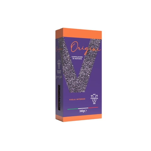 Riso Vignola Rice Vignola Viola Intenso 340g