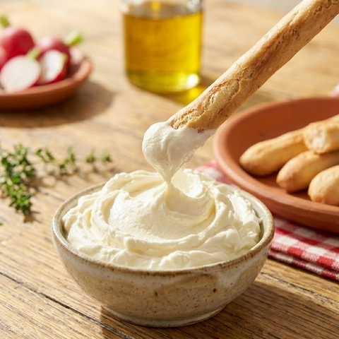 Panealba Trafilati Sfarinatelli Breadsticks 240g