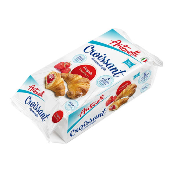 Strawberry Croissant 250g - Antonelli