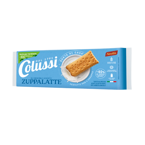 Colussi Zuppalatte 250g