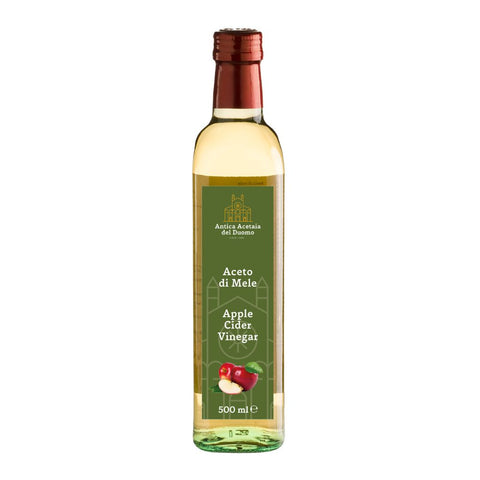Apple Cider Vinegar 5% Marasca 500ml - Antica Acetaia