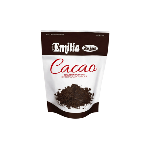 Zaini Emilia Cocoa Powder 120g