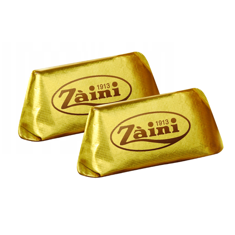 Zaini Gianduja Hazelnuts Chocolates 139g
