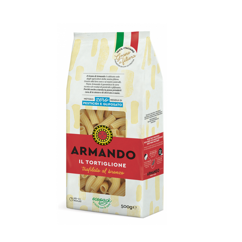Armando Il Tortiglione 500g