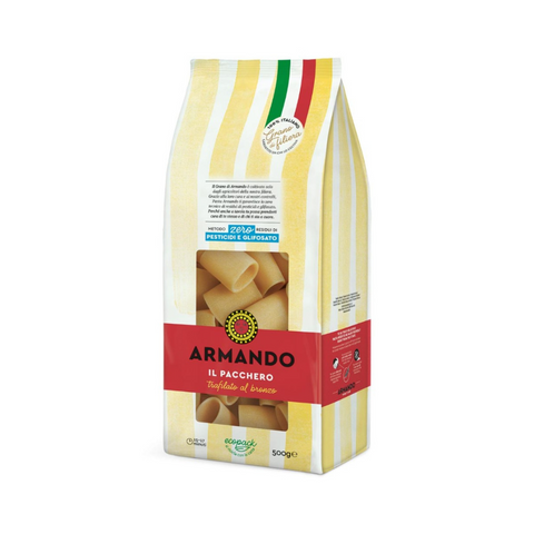 Il Pacchero 500g - Armando