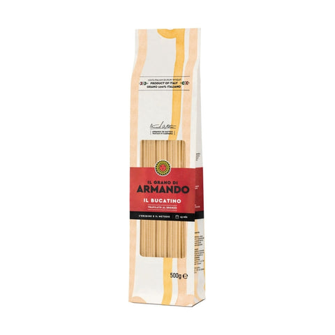 Il Bucatino Pasta 500g - Armando
