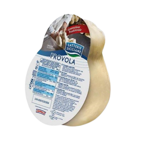 Provola Plain 180g - Zappala