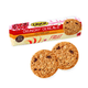 Crich Crunchy Biscuit Cereals Fruit with Cranberries 250g