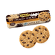 Crunchy Cereals Chocolate Biscuits 250g – Whole Grain with Dark Chocolate Chips
