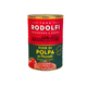 Rodolfi Pulp in Chopped Pieces 500g