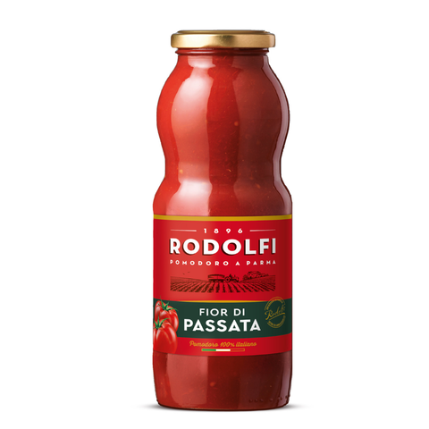 Rodolfi Passata Classica 690g