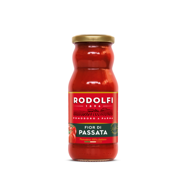 Rodolfi Classic Passata 350g
